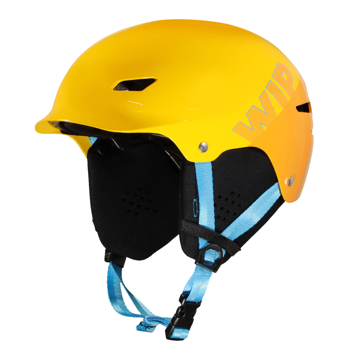 WIP - Casque WIPPER 2.0