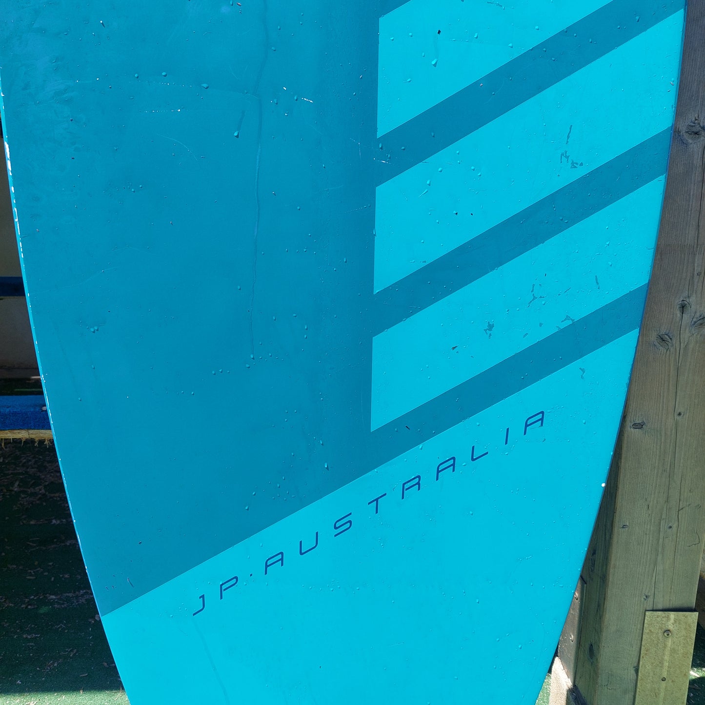 Planche windsurf occasion JP Magic Ride ES 2022 149L occasion bon état