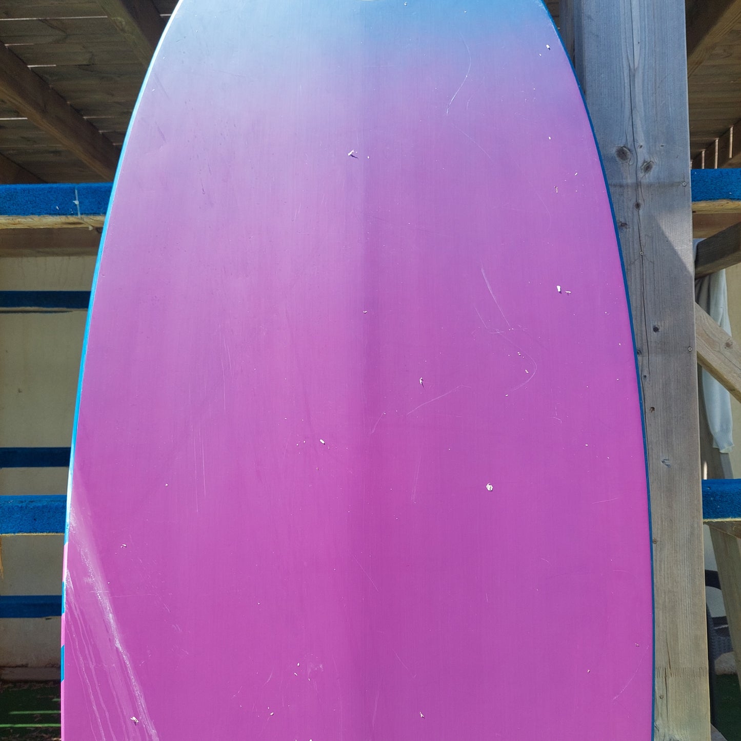 Planche windsurf occasion JP Magic Ride LXT 2023 149L occasion bon état