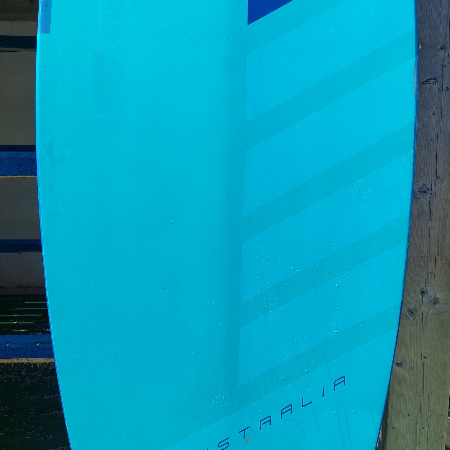 Planche windsurf occasion JP Magic Ride LXT 2022 139L occasion état correct
