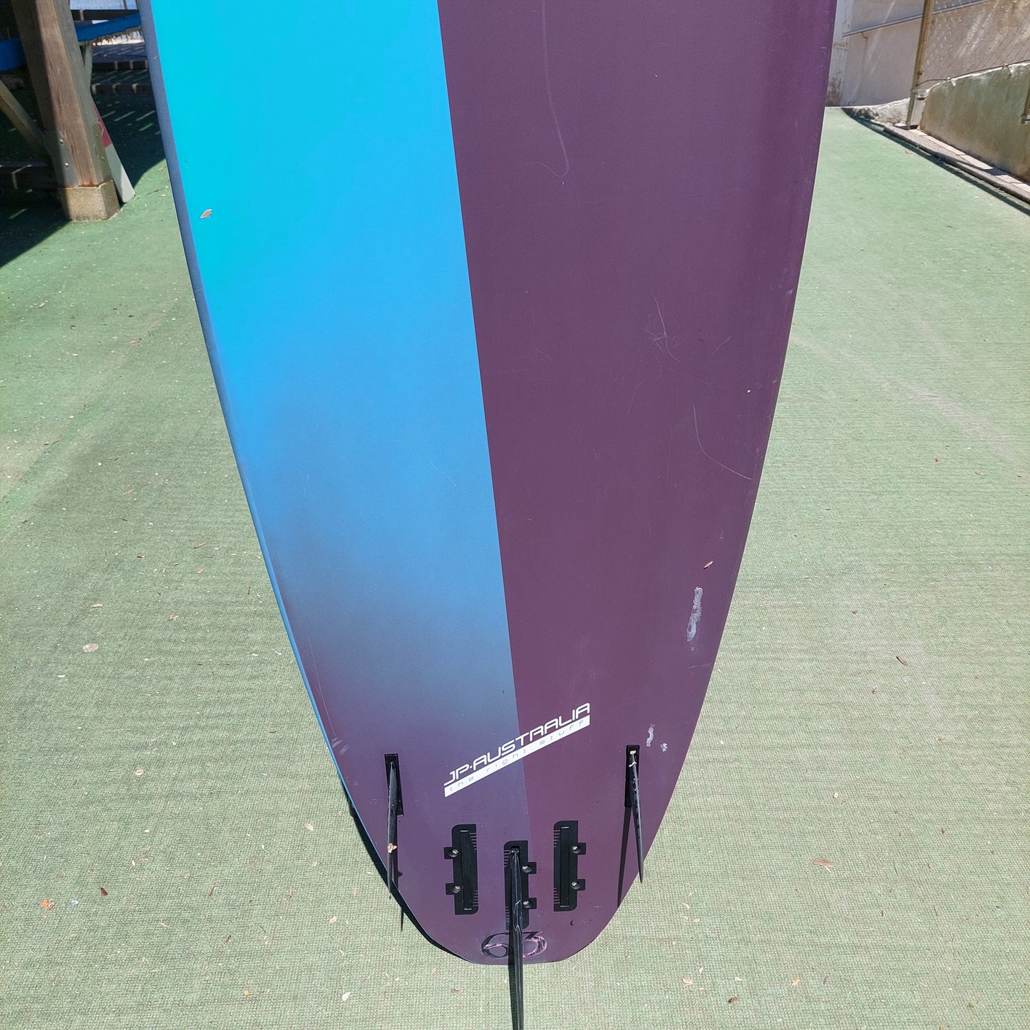 Planche Windsurf occasion JP Slate Pro 2020 87L occasion très bon état