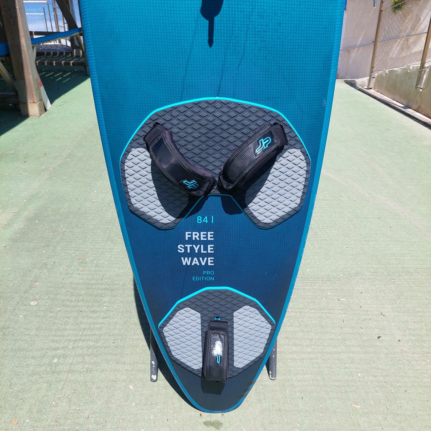 Planche Windsurf occasion JP FreeWave PRO 2025 85L état excellent