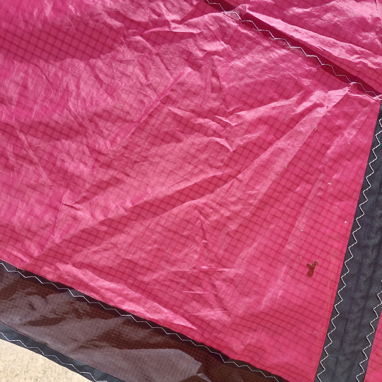 NeilPryde - Aile WingFoil Fly 3.5m2 2023 occasion bon état