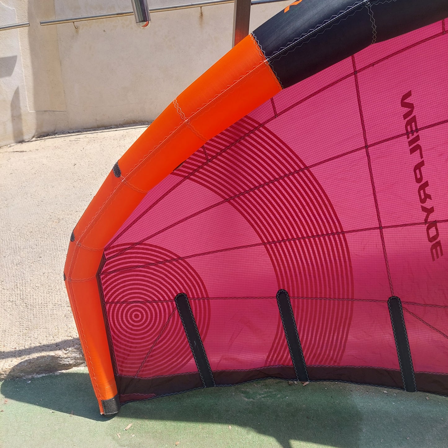 NeilPryde - Aile WingFoil Fly 3.5m2 2023 occasion bon état