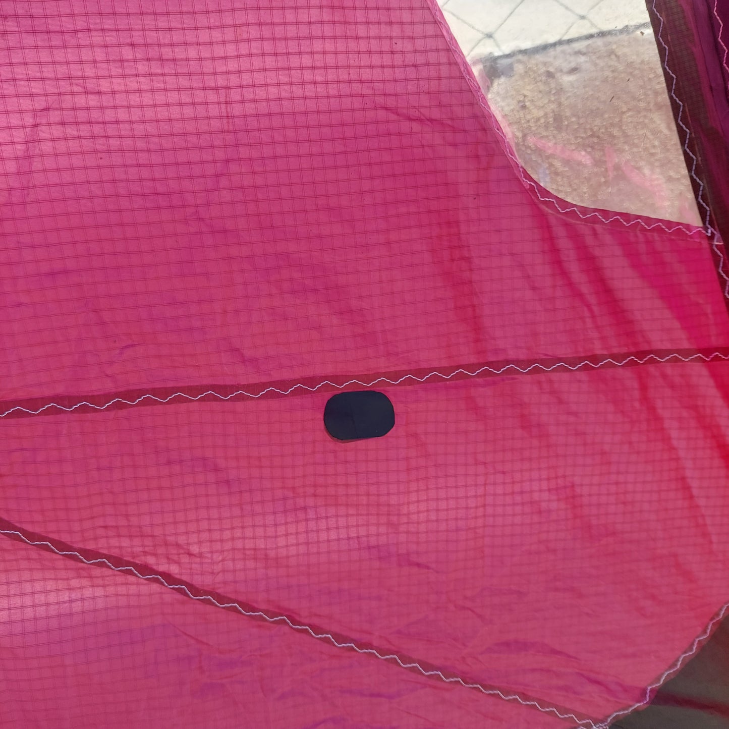 NeilPryde - Aile WingFoil Fly 3.5m2 2023 occasion bon état