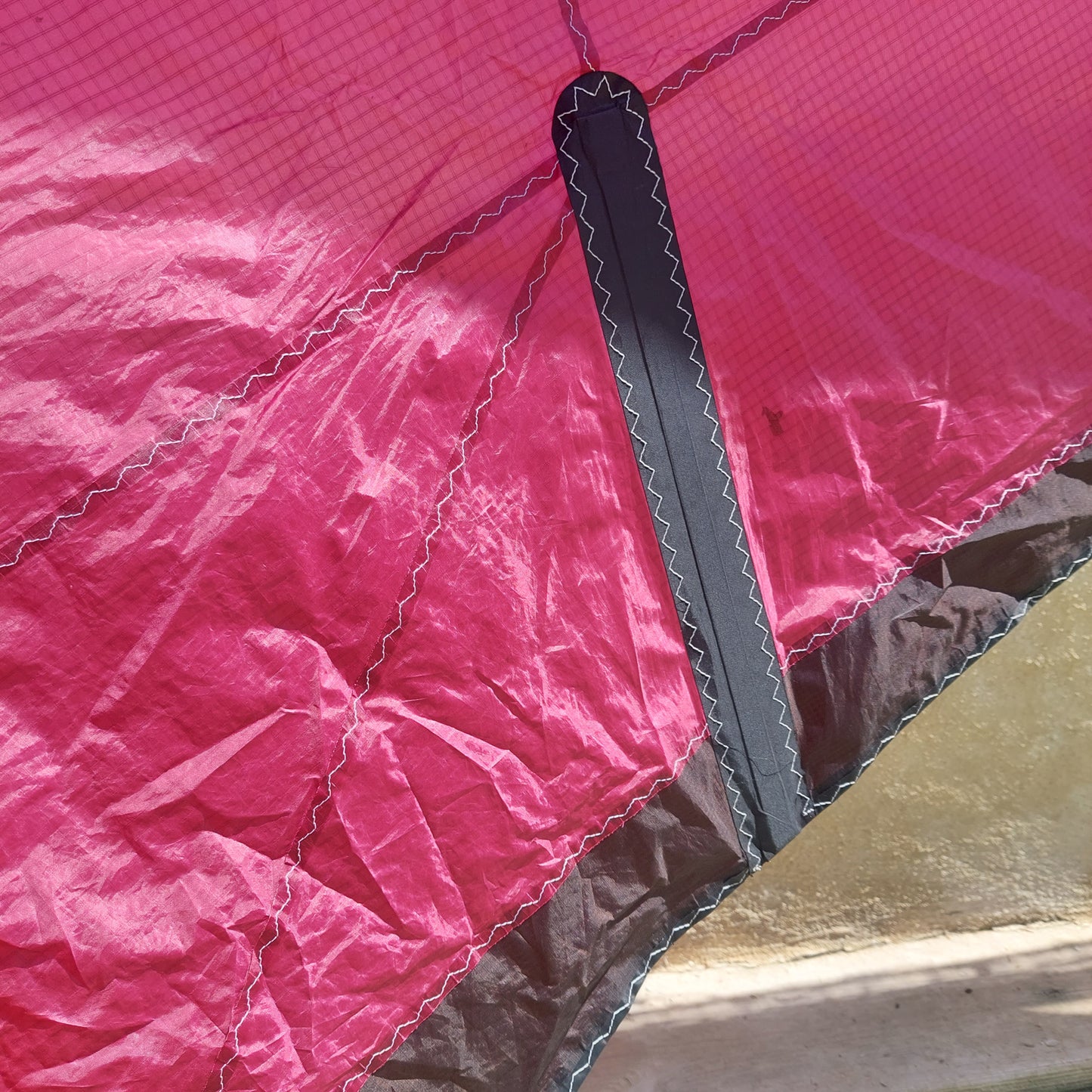 NeilPryde - Aile WingFoil Fly 3.5m2 2023 occasion bon état