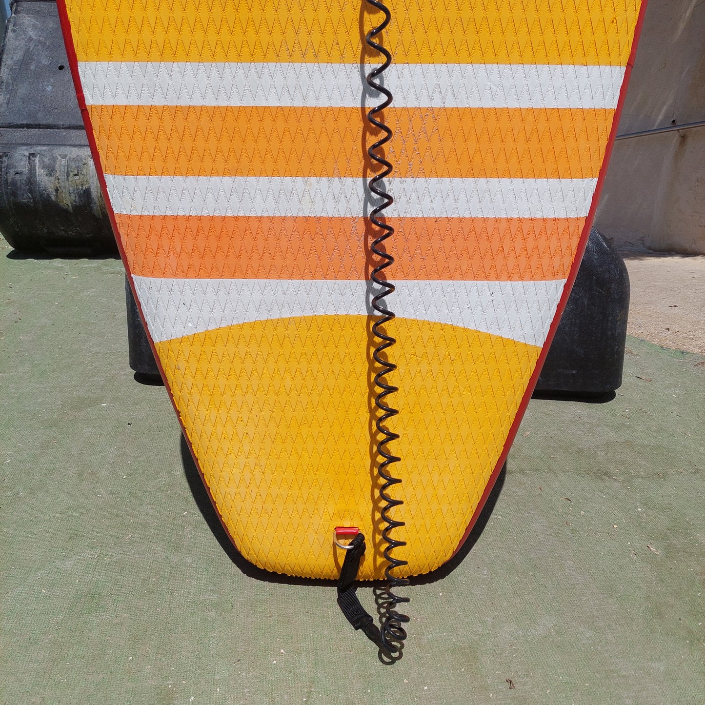 Sroka - Paddle gonflable Fusion 10.6 occasion très bon état