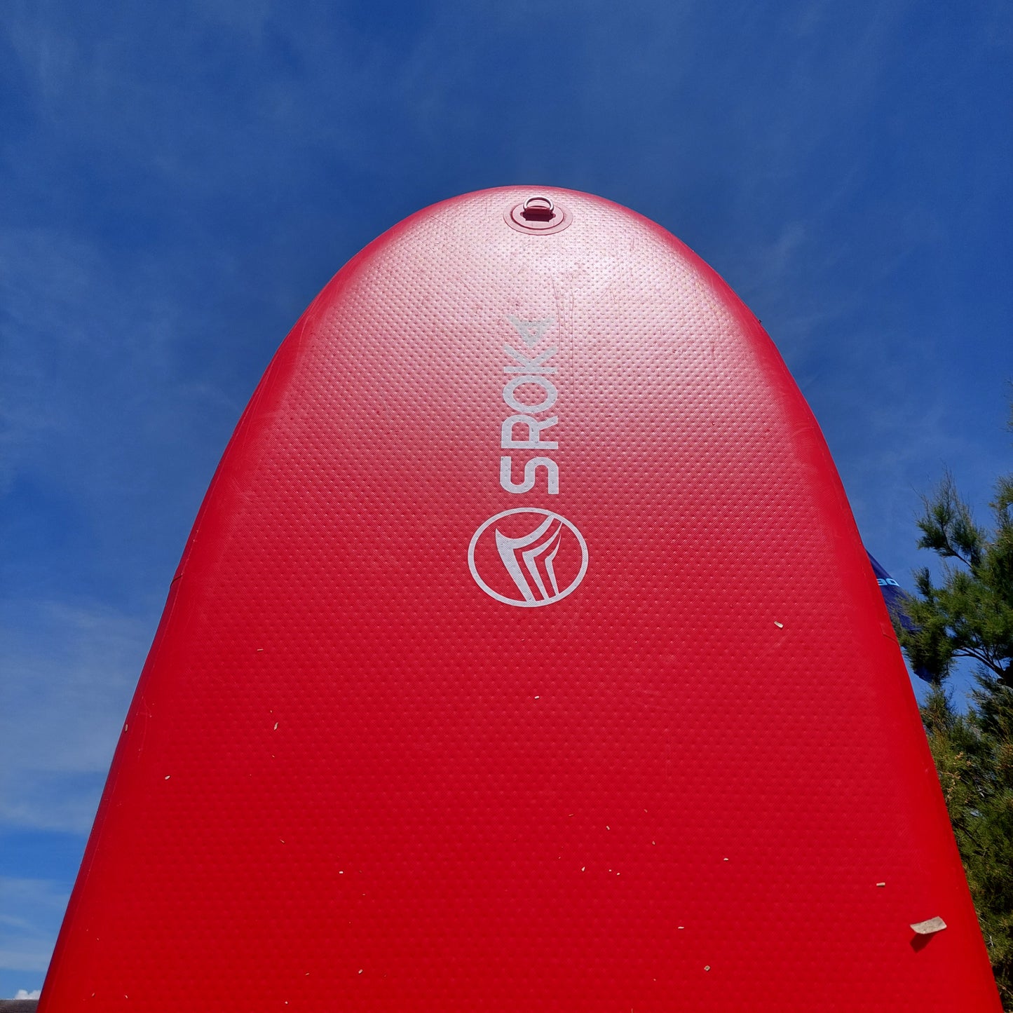 Sroka - Paddle gonflable Fusion 10.6 occasion très bon état