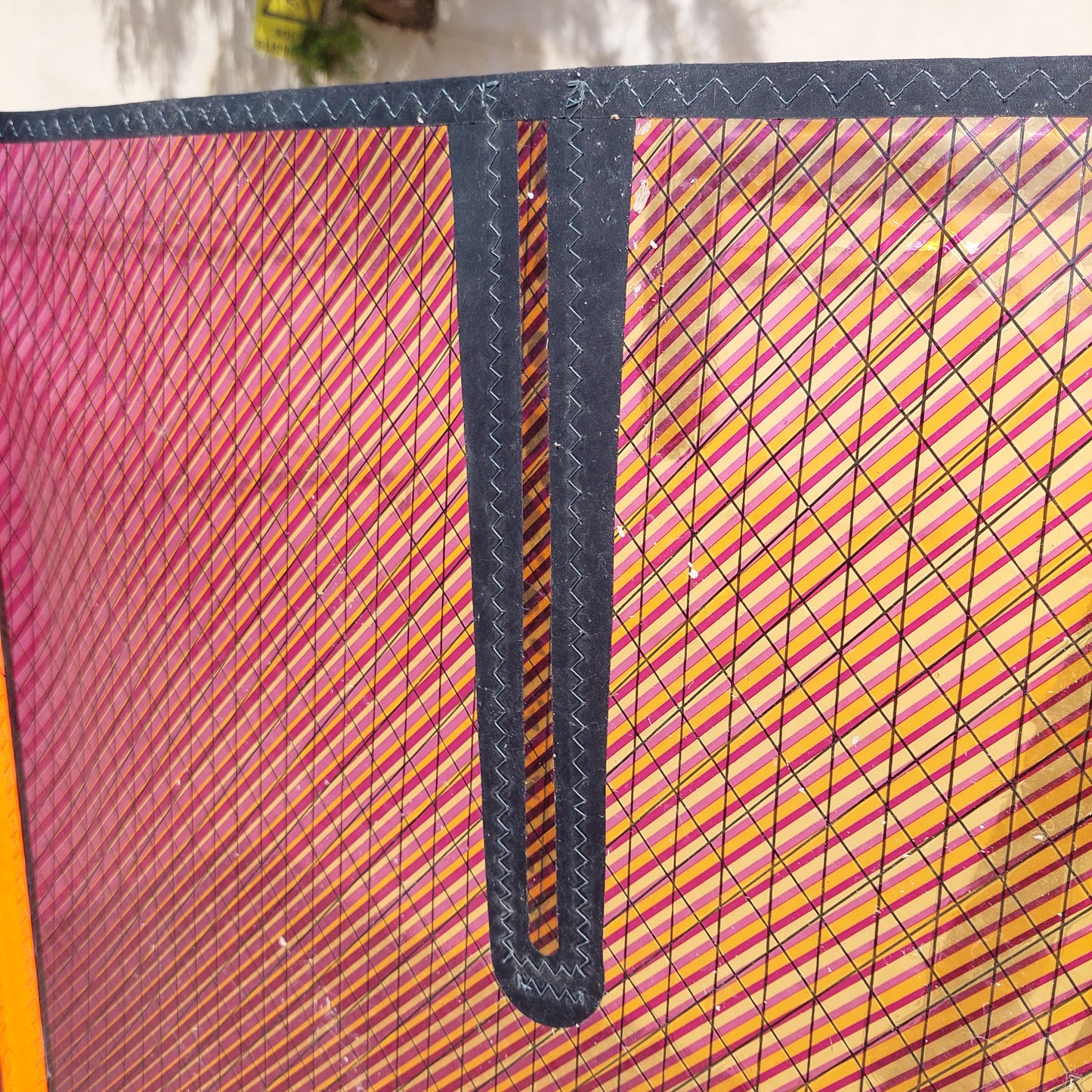 Neilpryde - Voile de windsurf Atlas HD 5.8m2 2024 occasion très bon état