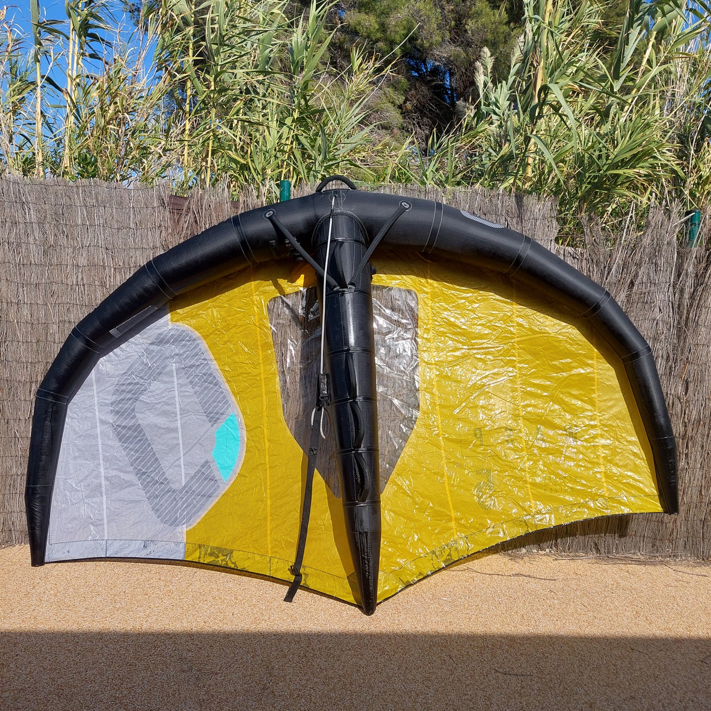 OZONE - WASP V3 2022 5m2 occasion