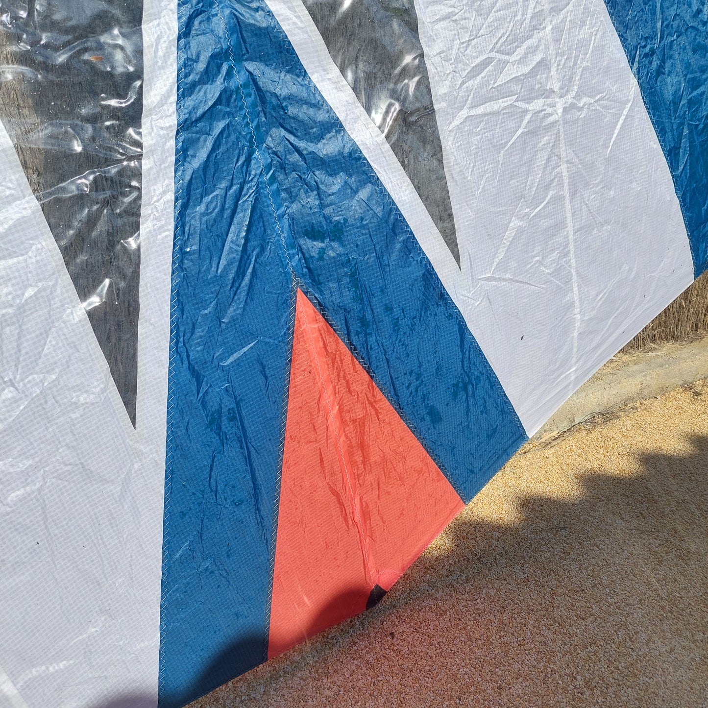 AMSTRONG - A WING V1 2022 4.5m2 occasion
