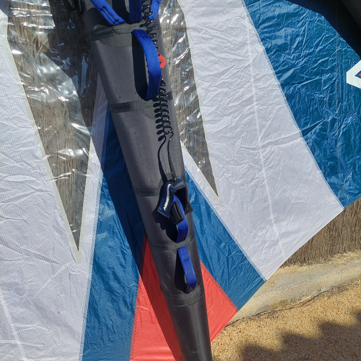 AMSTRONG - A WING V1 2022 4.5m2 occasion
