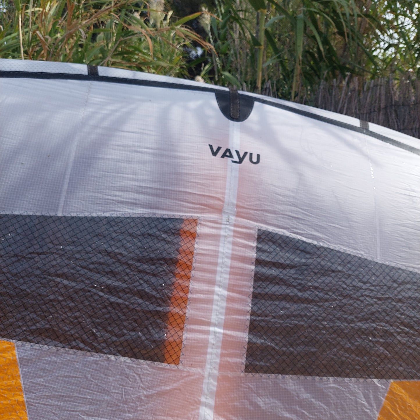 Vayu - Aile WingFoil EOS I 6m2 2024 occasion