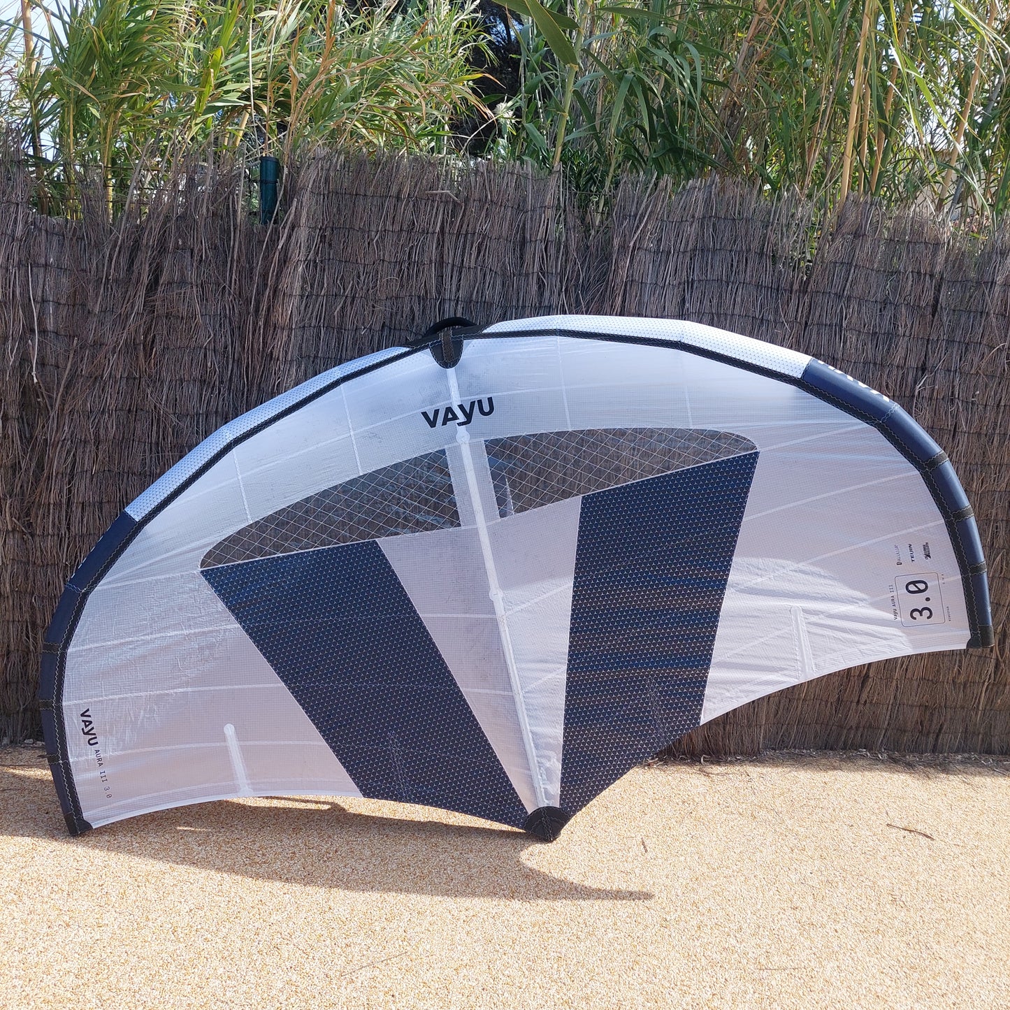 Vayu - Aile WingFoil AURA III 3m2 2025 occasion
