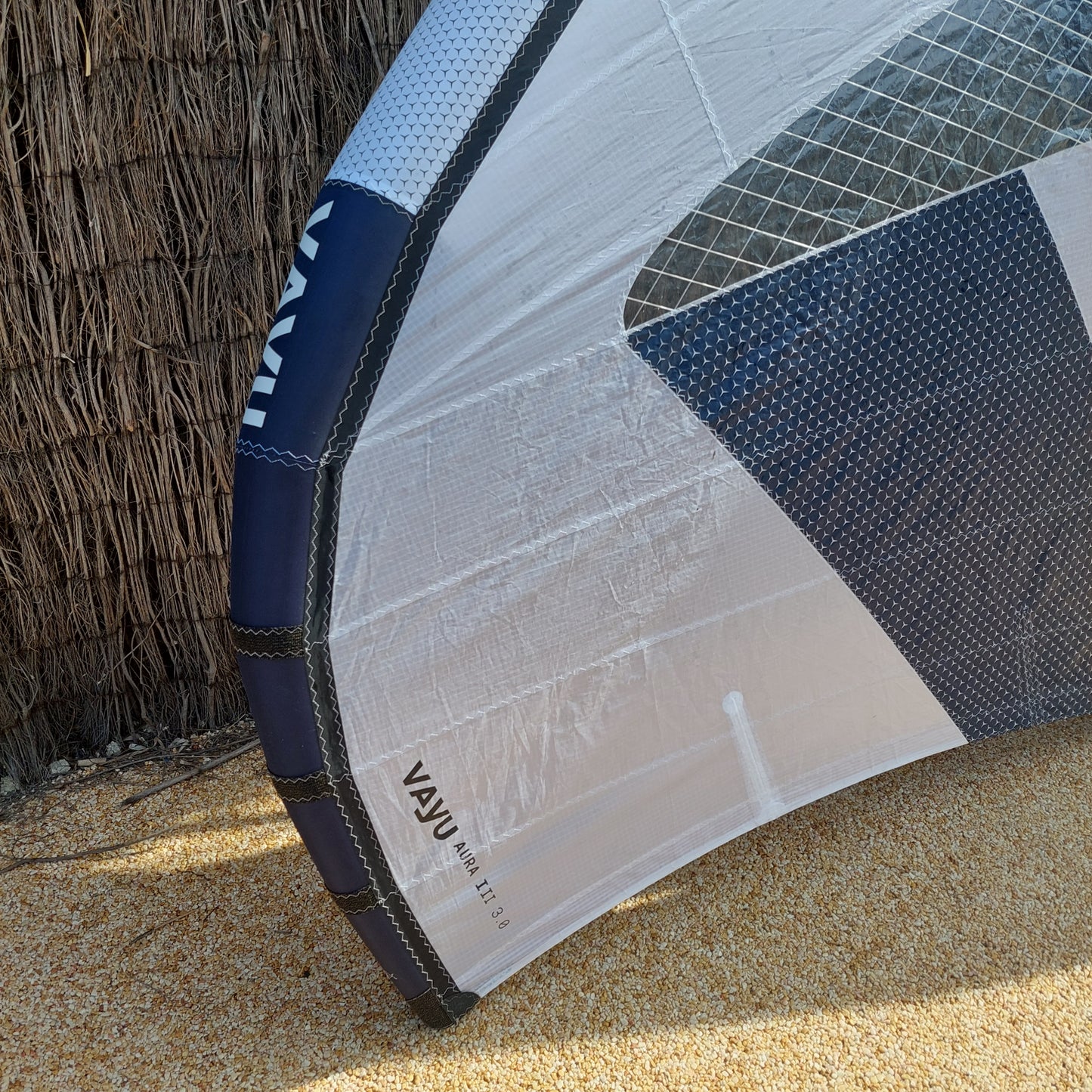 Vayu - Aile WingFoil AURA III 3m2 2025 occasion