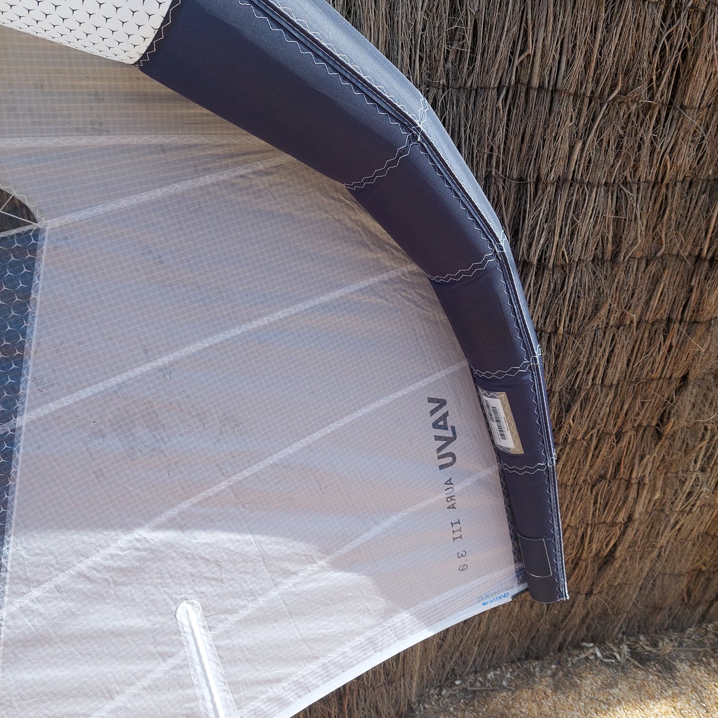 Vayu - Aile WingFoil AURA III 3m2 2025 occasion