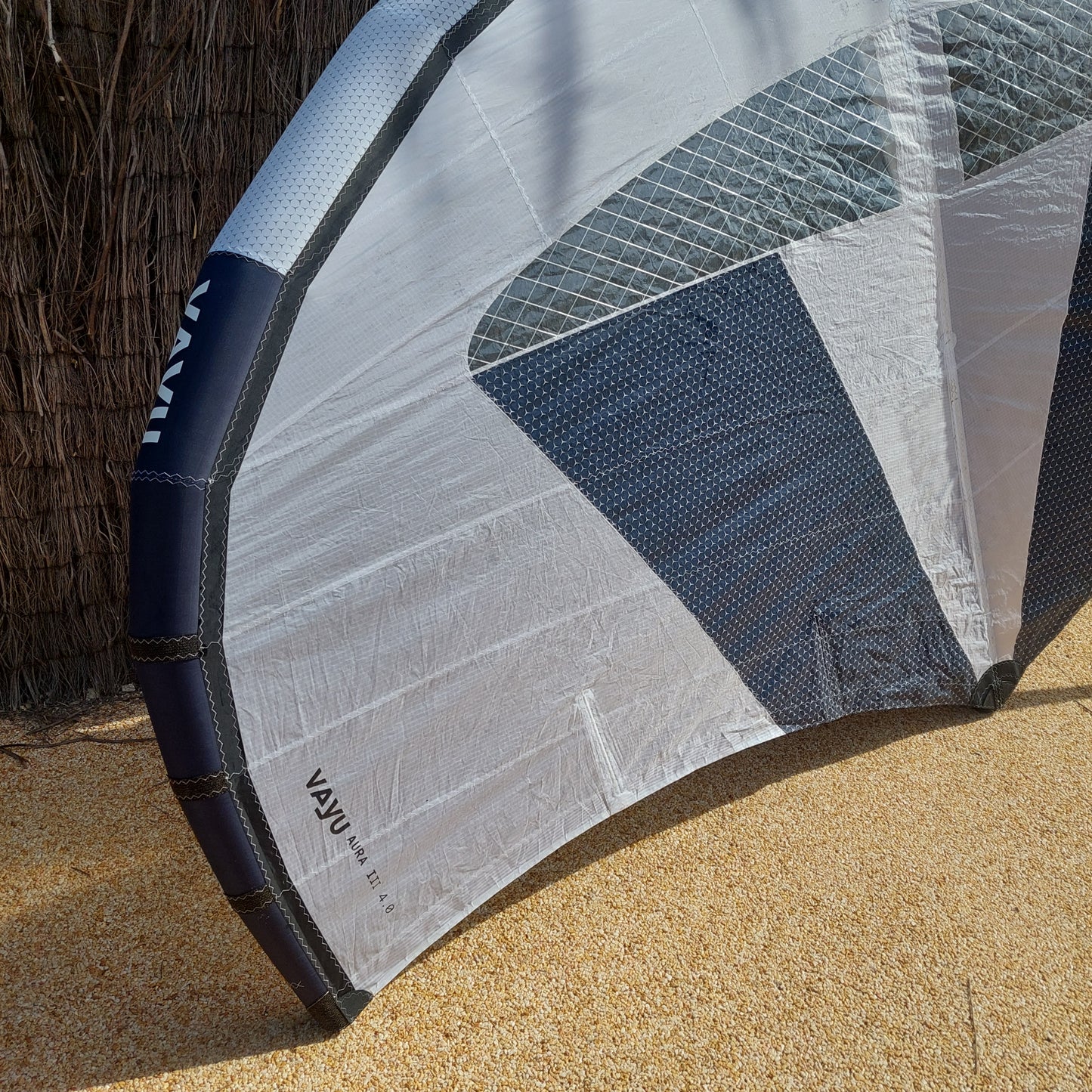 Vayu - Aile WingFoil AURA III 4m2 2025 occasion