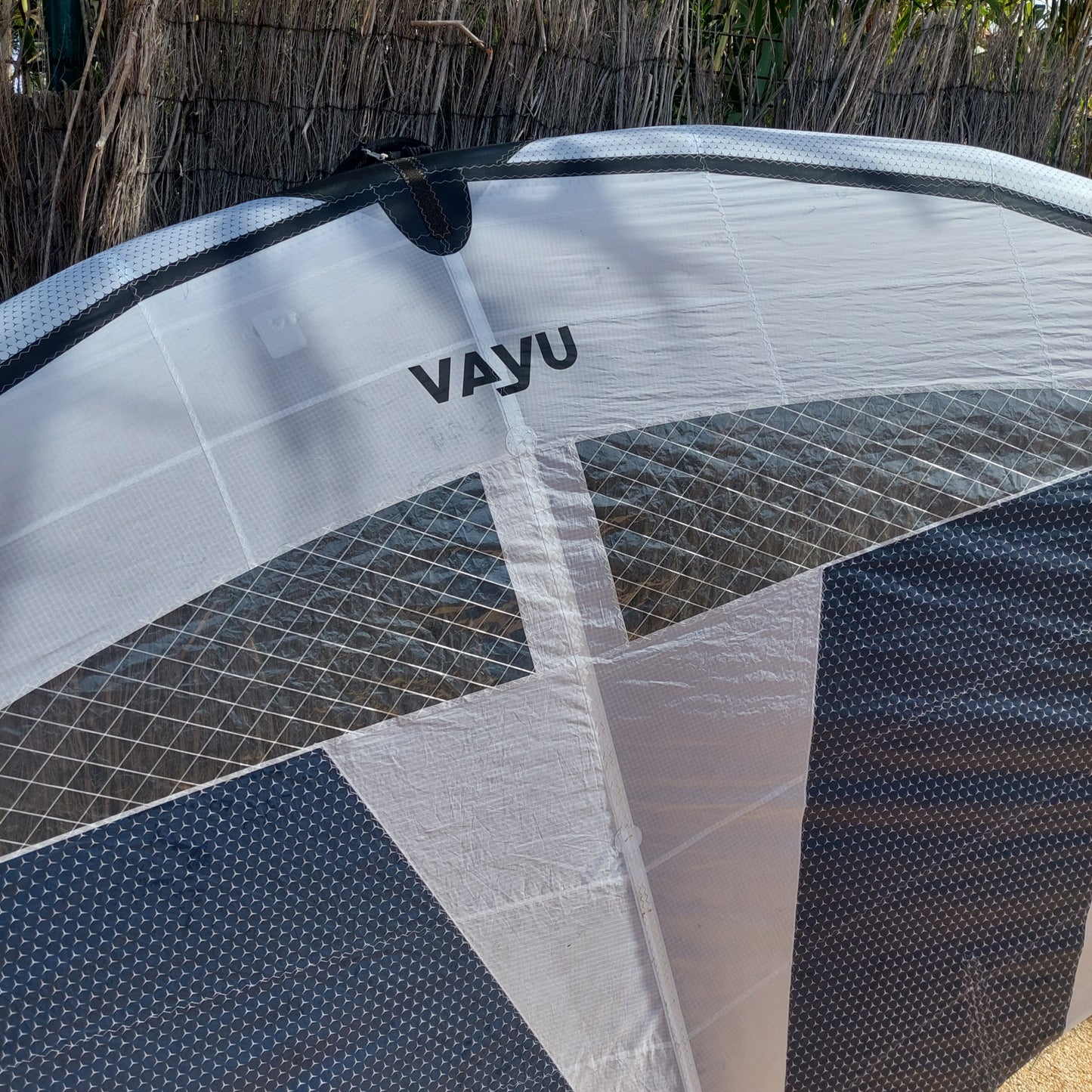 Vayu - Aile WingFoil AURA III 4m2 2025 occasion