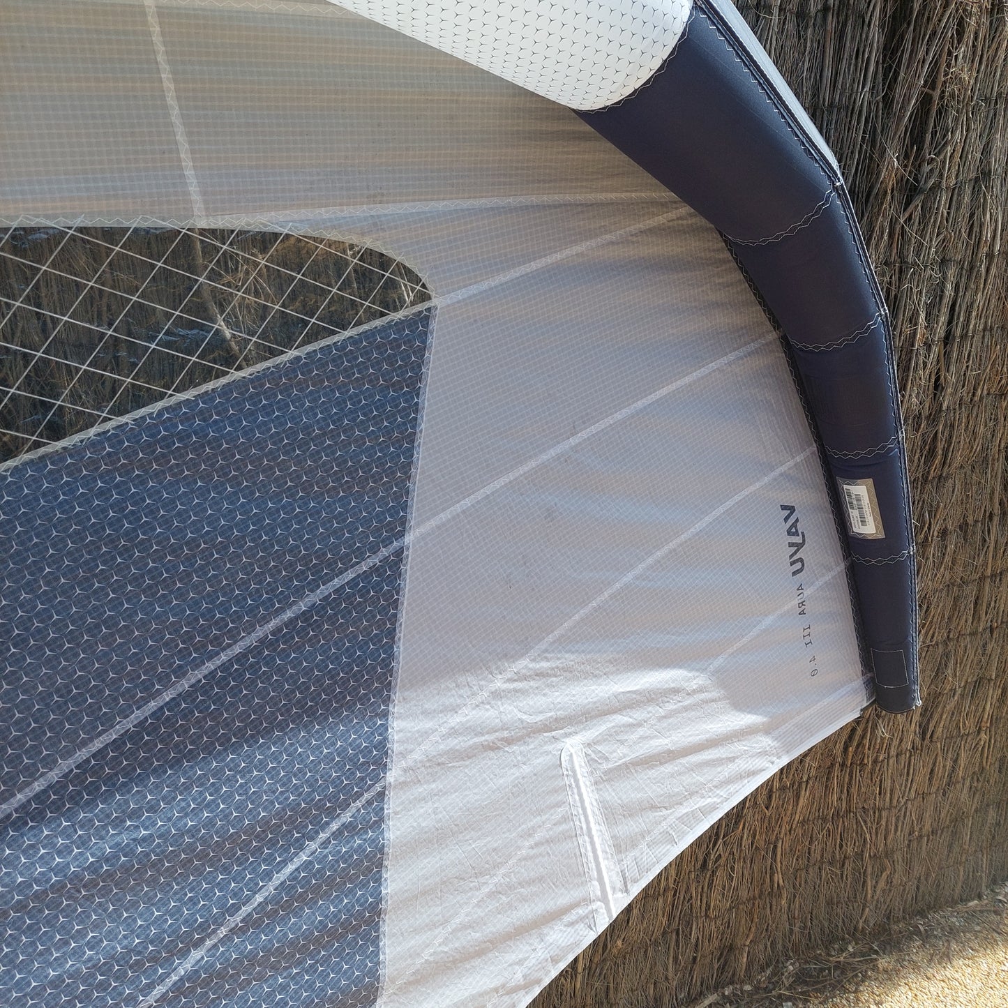 Vayu - Aile WingFoil AURA III 4m2 2025 occasion
