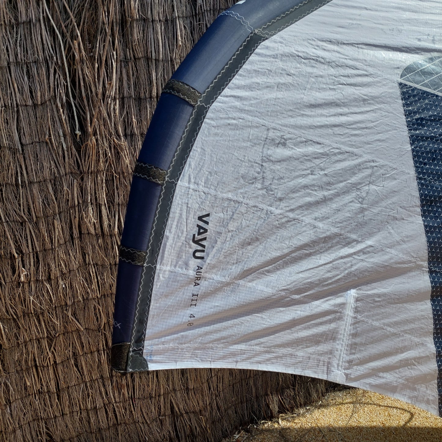 Vayu - Aile WingFoil AURA III 4m2 2025 occasion