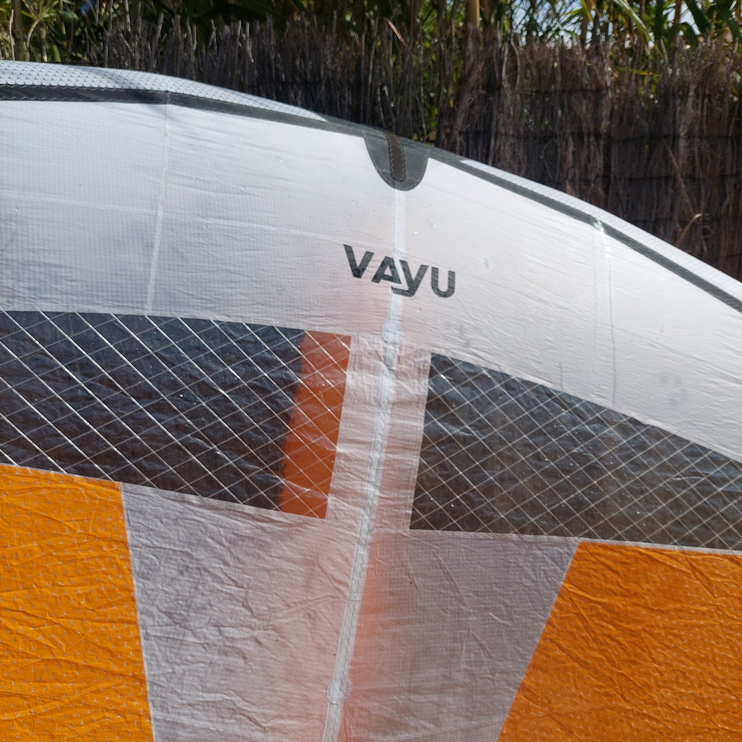Vayu - Aile WingFoil AURA III 4.5m2 2025 occasion