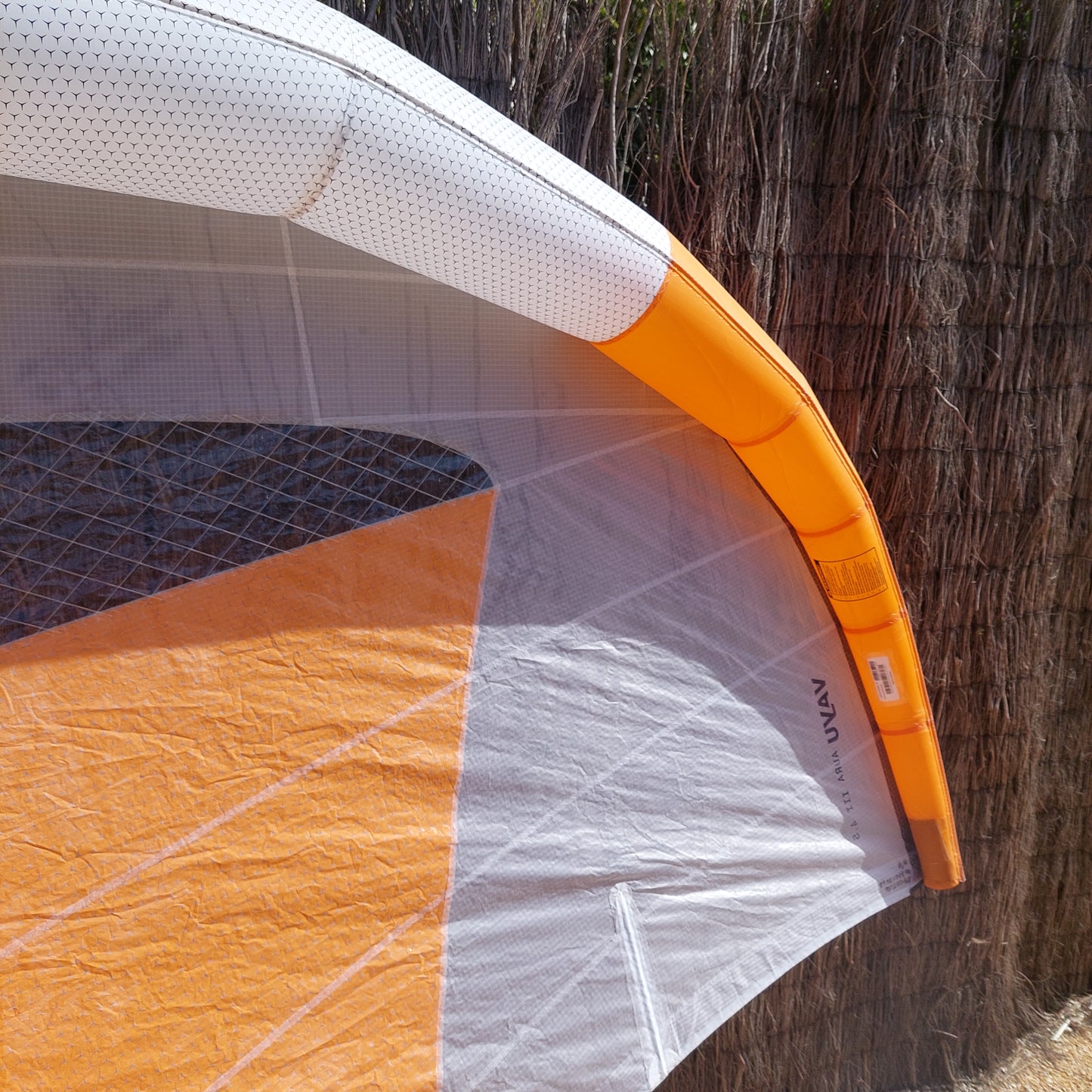 Vayu - Aile WingFoil AURA III 4.5m2 2025 occasion