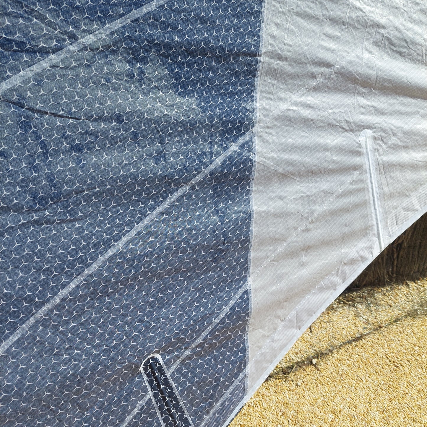 Vayu - Aile WingFoil AURA III 4.5m2 2025 occasion
