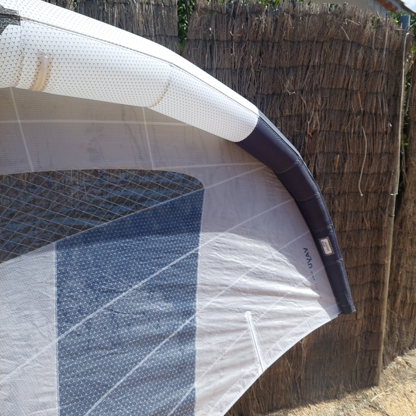 Vayu - Aile WingFoil AURA III 4.5m2 2025 occasion