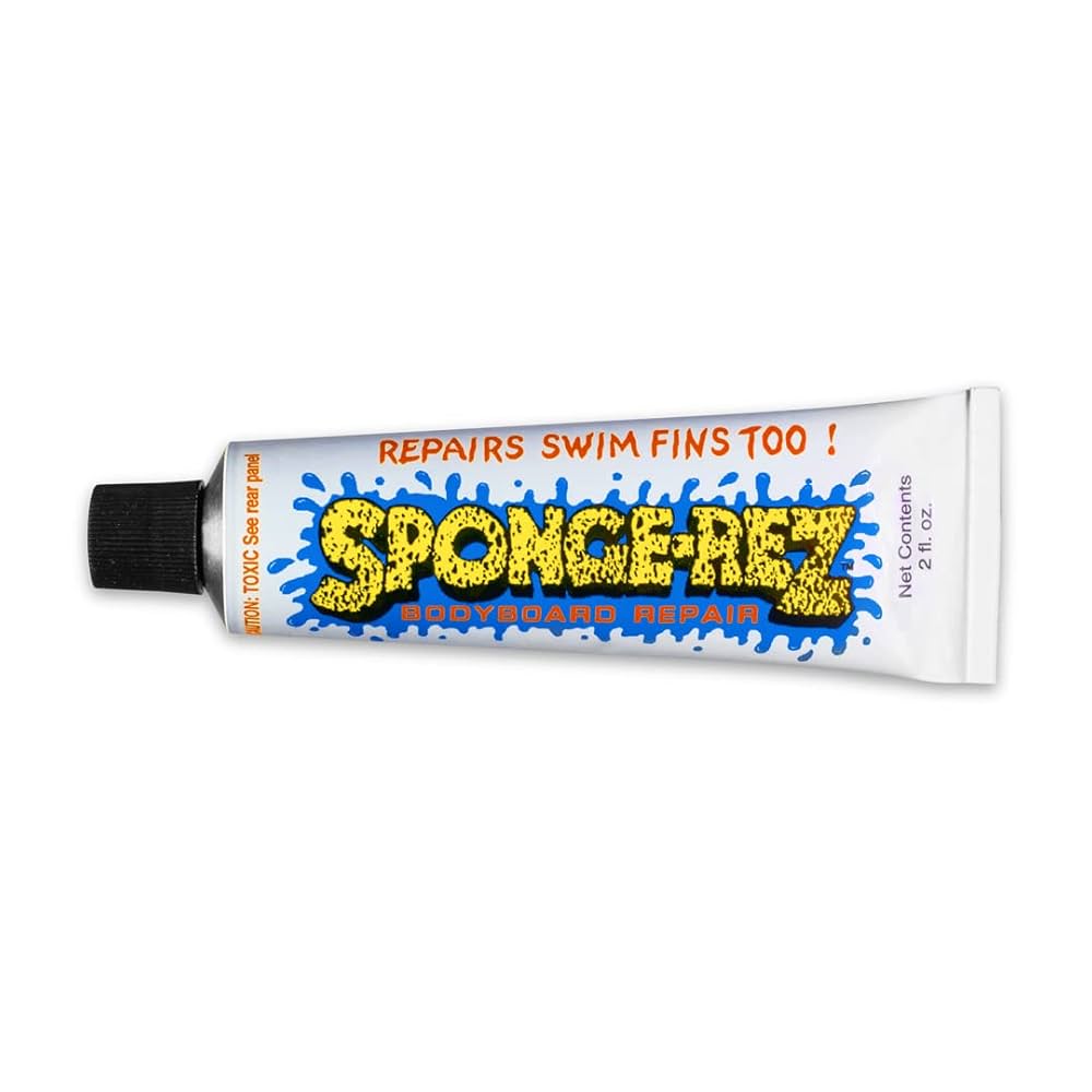 SOLAREZ - SPONGE REZ 55G