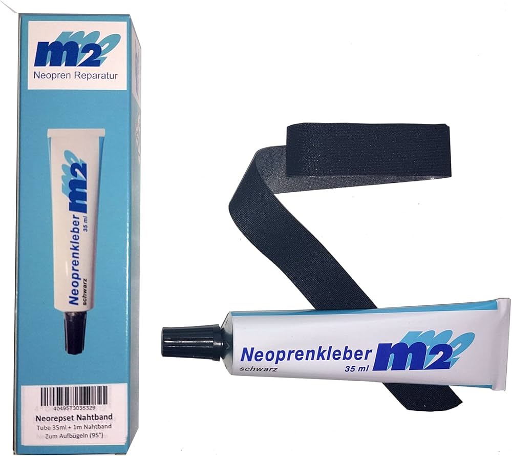 CANEL - Neoprene Rep set