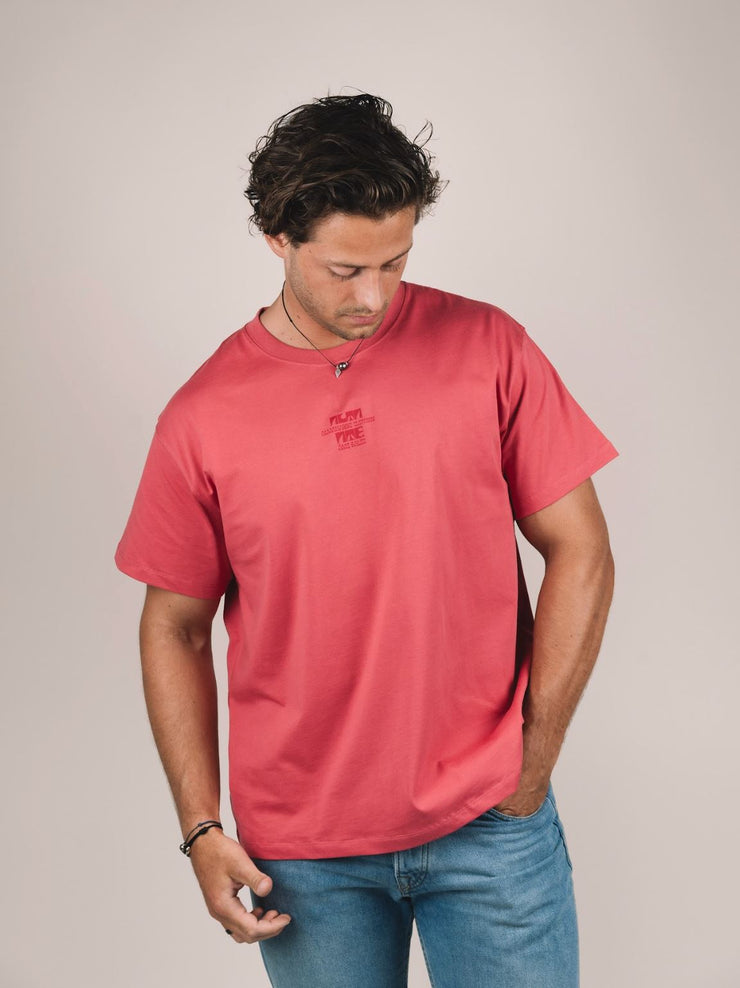 ALMANARRE CLOTHING - T-shirt âme salée