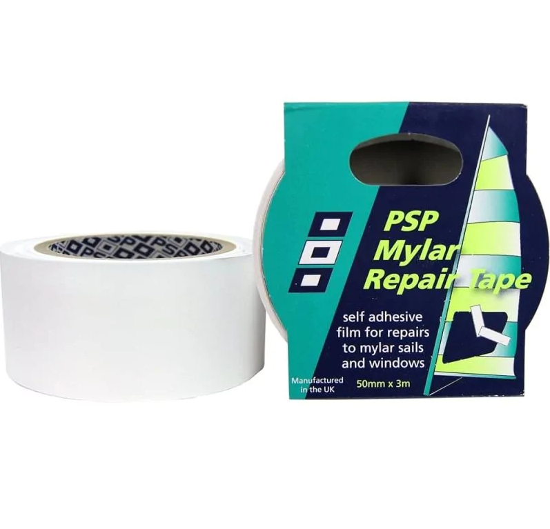 CANEL - Monofilm Tape PSP Mylar Repair tape Windsurf X-PLY
