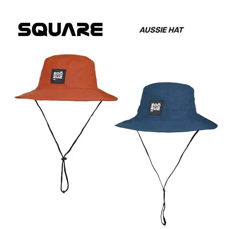 SOORUZ Bob CLASSIC Aussie