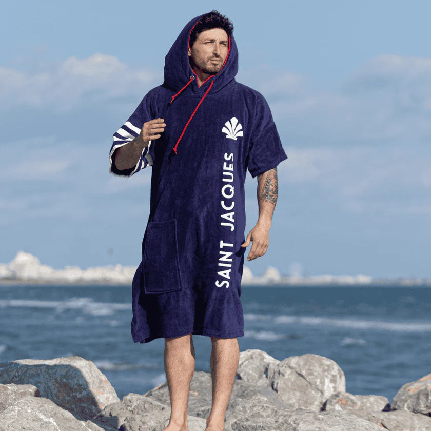 SAINT JACQUES - PONCHO VIANNEY
