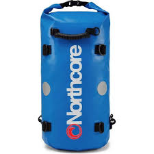 NORTHCORE - DRY BAG 30L BACKPACK (Bleu)
