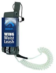 SIDEON - WING Waist Leash S-M-L-XL-XXL