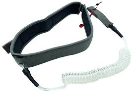 SIDEON - WING Waist Leash S-M-L-XL-XXL