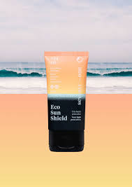 SEVENTY ONE / 71% - Eco Sun Shield Creme SPF 50+