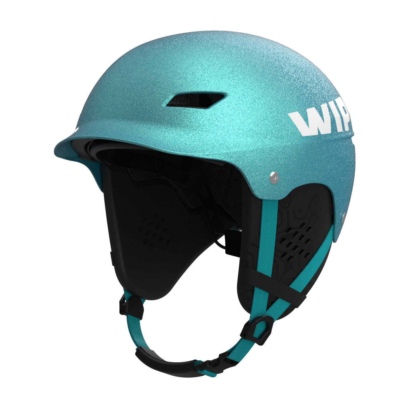 WIP - Casque WIPPER 2.0