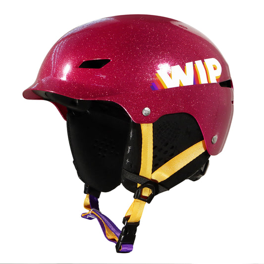 WIP - Casque WIPPER 2.0
