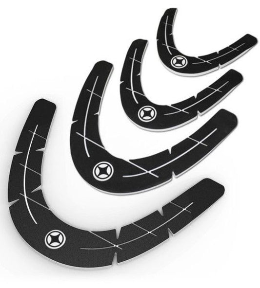 UNIFIBER -Protection Nez EVA 3M