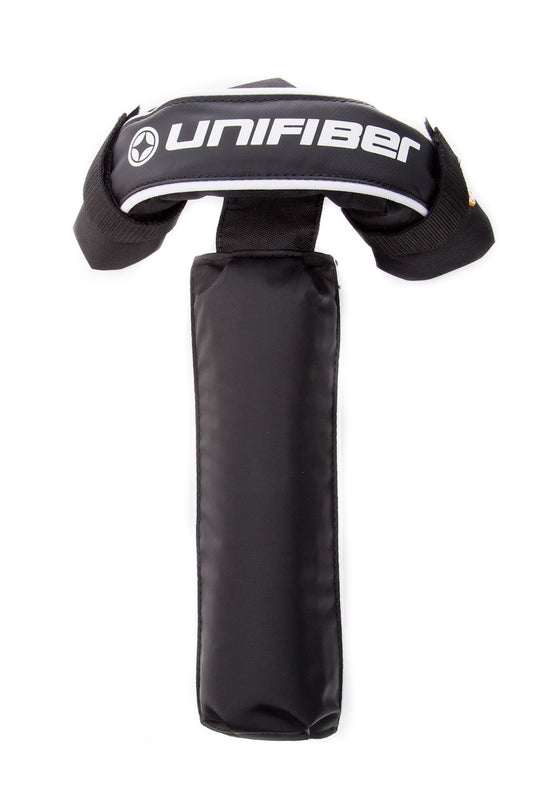 UNIFIBER - Boom-Board Protector+mast cover