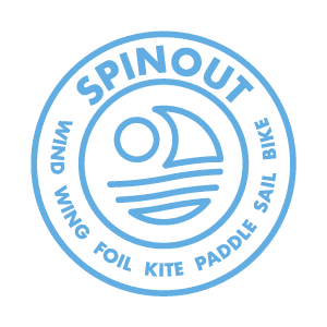 SPINOUT SHOP