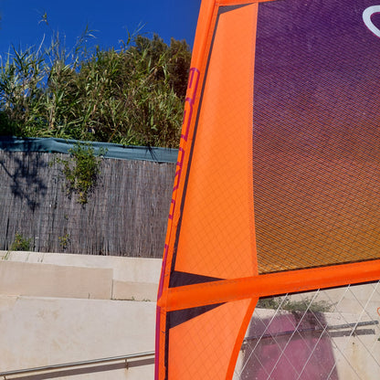 Neilpryde - Voile de windsurf Combat HD 5.3m2 2024 occasion très bon état