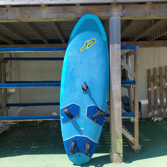 Planche windsurf occasion JP Magic Ride ES 2022 149L occasion bon état