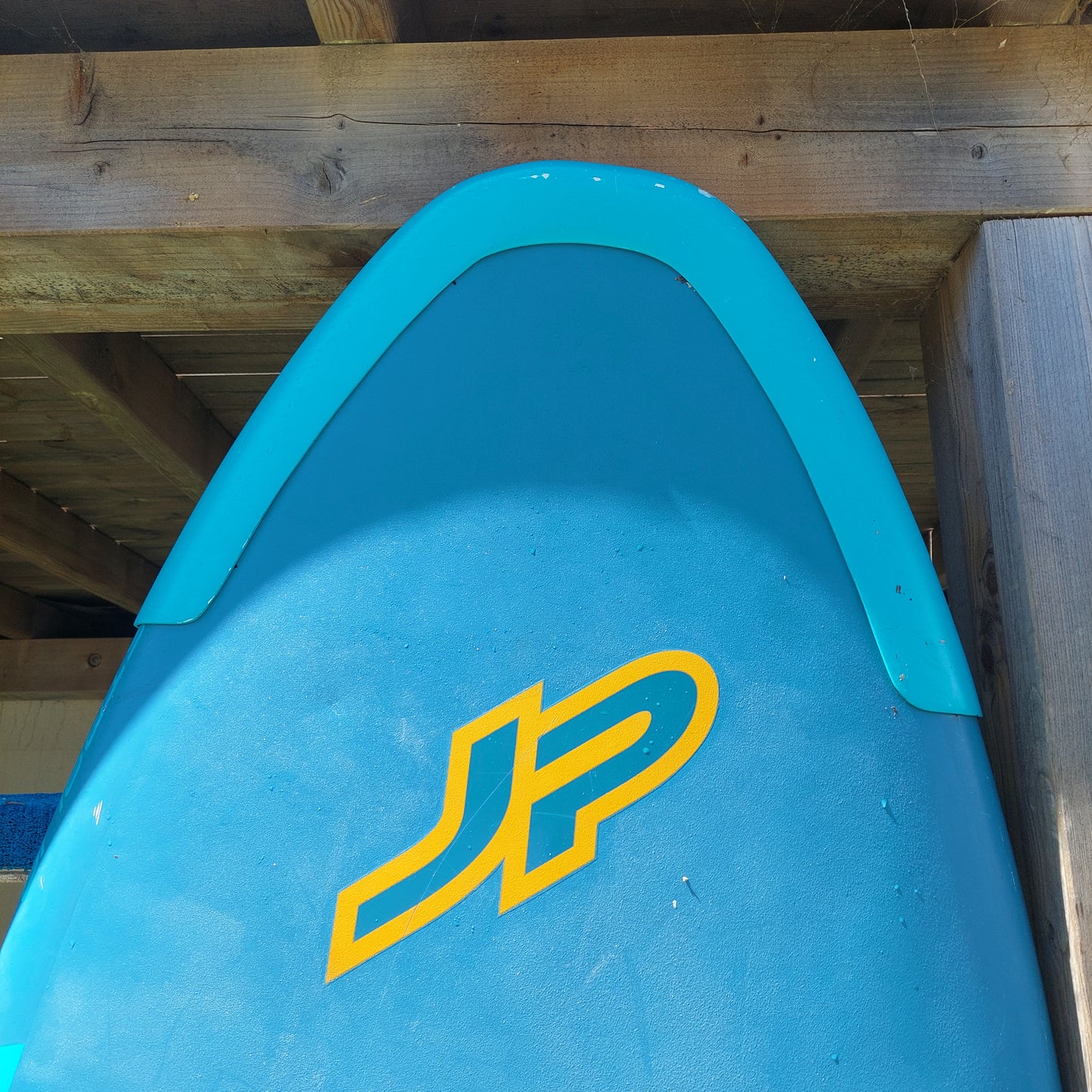 Planche windsurf occasion JP Magic Ride ES 2022 149L occasion bon état