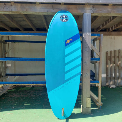 Planche windsurf occasion JP Magic Ride ES 2022 149L occasion bon état