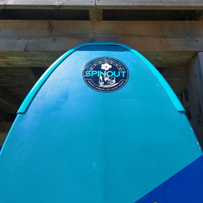 Planche windsurf occasion JP Magic Ride ES 2022 149L occasion bon état