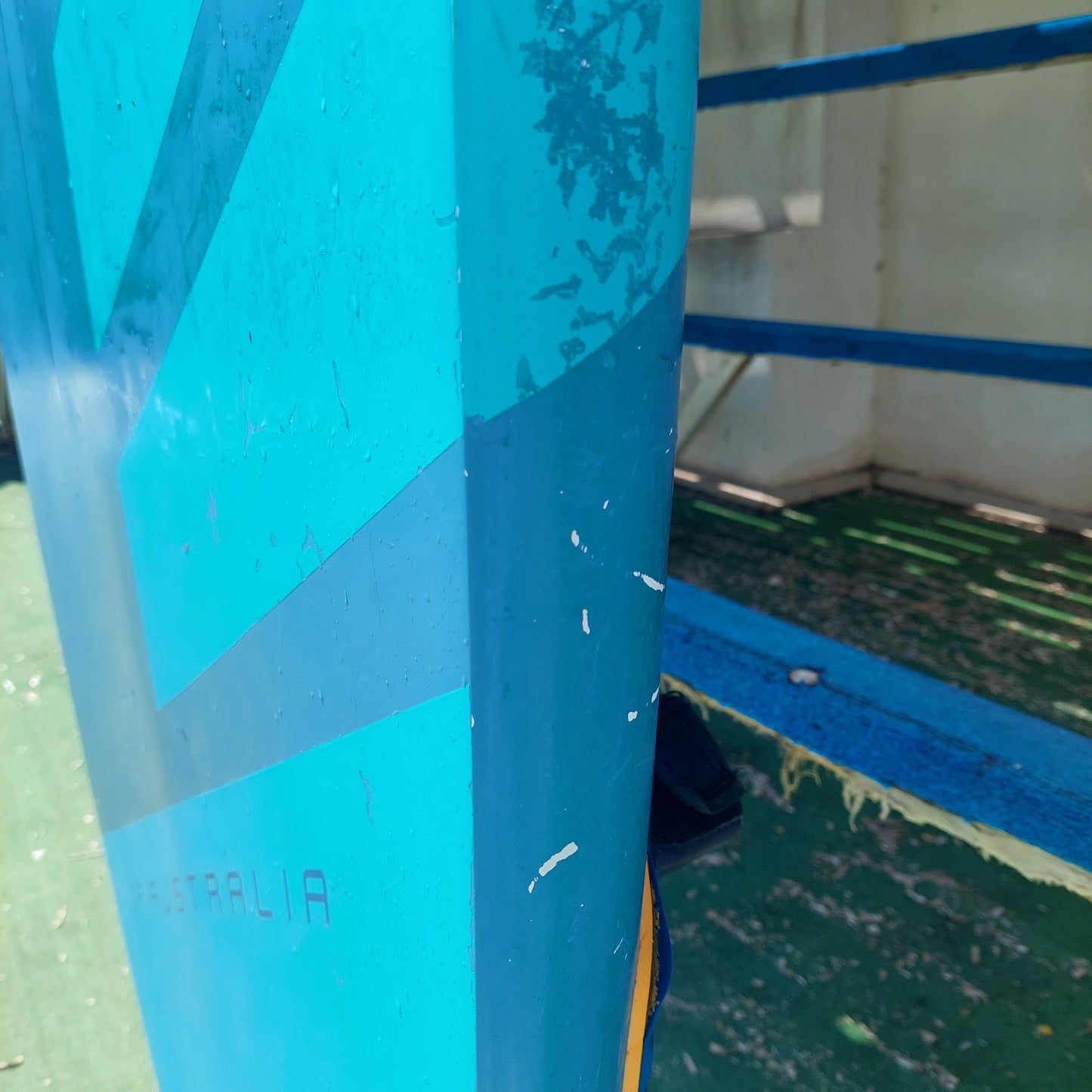 Planche windsurf occasion JP Magic Ride ES 2022 149L occasion bon état