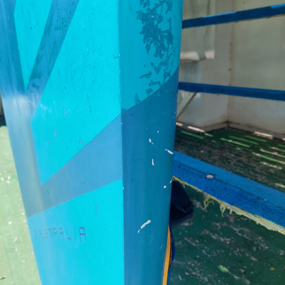 Planche windsurf occasion JP Magic Ride ES 2022 149L occasion bon état